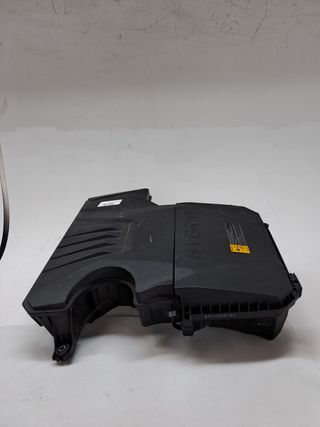 TAPA MOTOR HYUNDAI KONA