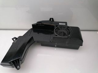 SISTEMA AUDIO / RADIO CD SEAT EXEO BERLINA (3R2)