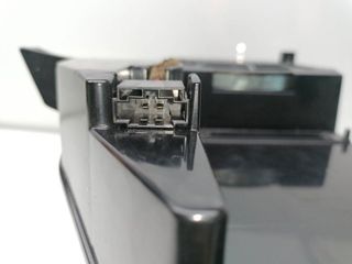 SISTEMA AUDIO / RADIO CD SEAT EXEO BERLINA (3R2)