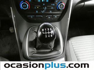 Ford C-Max 1.0 EcoBoost Titanium 92 kW (125 CV)