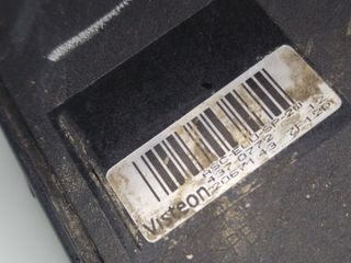 ABS MAZDA 6 BERLINA (GG) (3)