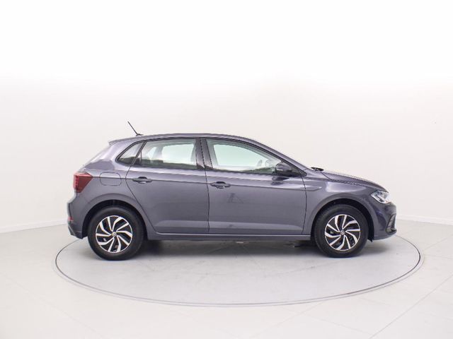 VOLKSWAGEN POLO 1.0 TSI 70KW MAS 95 5P