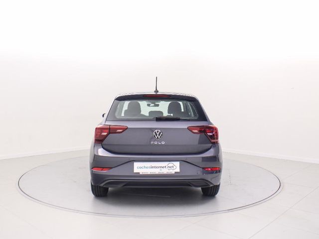 VOLKSWAGEN POLO 1.0 TSI 70KW MAS 95 5P