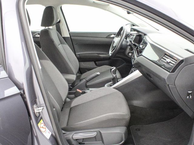 VOLKSWAGEN POLO 1.0 TSI 70KW MAS 95 5P