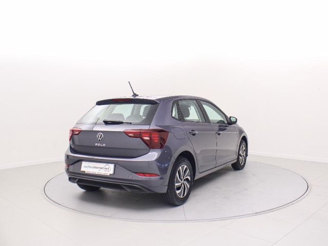 VOLKSWAGEN POLO 1.0 TSI 70KW MAS 95 5P