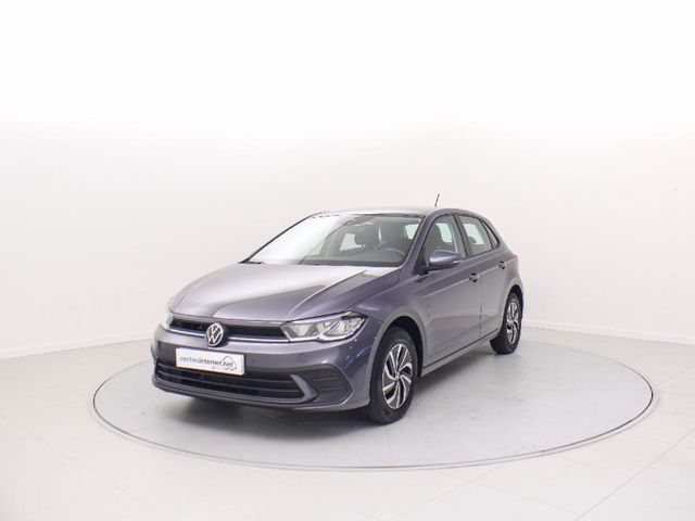VOLKSWAGEN POLO 1.0 TSI 70KW MAS 95 5P