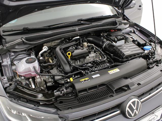 VOLKSWAGEN POLO 1.0 TSI 70KW MAS 95 5P