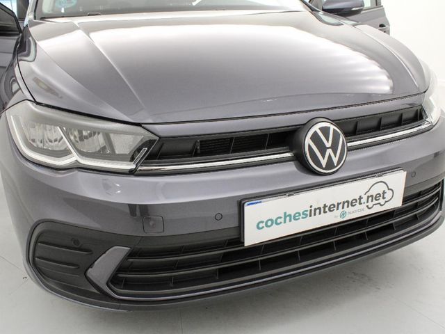 VOLKSWAGEN POLO 1.0 TSI 70KW MAS 95 5P