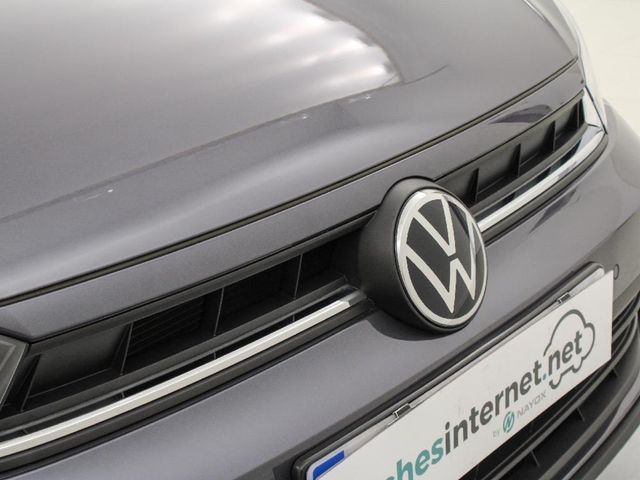 VOLKSWAGEN POLO 1.0 TSI 70KW MAS 95 5P