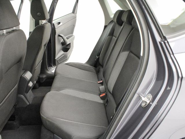 VOLKSWAGEN POLO 1.0 TSI 70KW MAS 95 5P