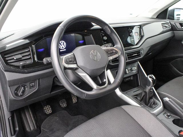 VOLKSWAGEN POLO 1.0 TSI 70KW MAS 95 5P