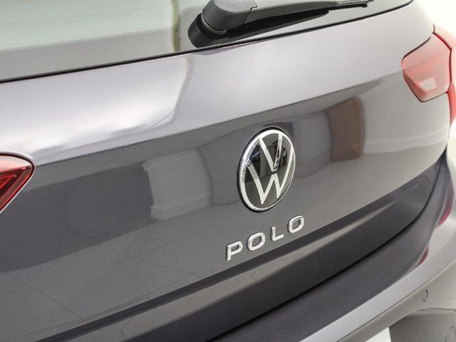 VOLKSWAGEN POLO 1.0 TSI 70KW MAS 95 5P