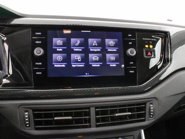 VOLKSWAGEN POLO 1.0 TSI 70KW MAS 95 5P