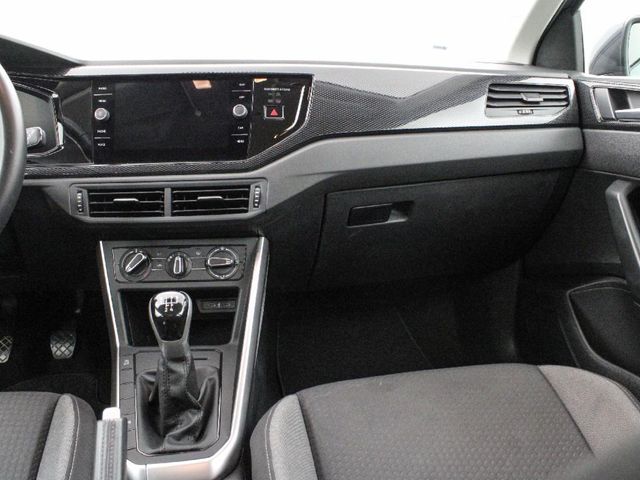 VOLKSWAGEN POLO 1.0 TSI 70KW MAS 95 5P