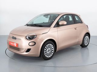 FIAT 500 E ELECTRICO 320KM 118CV