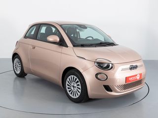 FIAT 500 E ELECTRICO 320KM 118CV