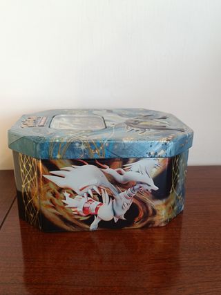 Latta Kyurem EX - Italiana 2012