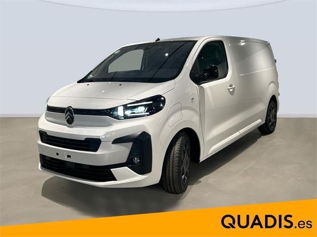 CITROEN ë-Jumpy ë-Jumpy Combi Talla M 75 KWh