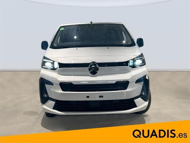 CITROEN ë-Jumpy ë-Jumpy Combi Talla M 75 KWh