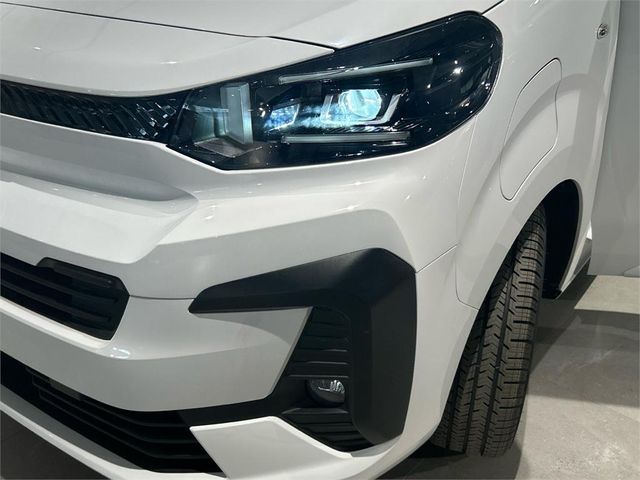 CITROEN ë-Jumpy ë-Jumpy Combi Talla M 75 KWh
