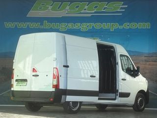 RENAULT MASTER 2.3 BLUEDCI 135 CV L2 H2