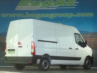 RENAULT MASTER 2.3 BLUEDCI 135 CV L2 H2
