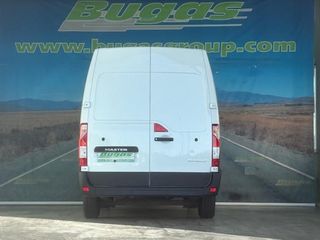RENAULT MASTER 2.3 BLUEDCI 135 CV L2 H2