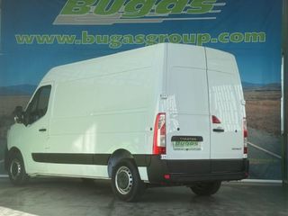 RENAULT MASTER 2.3 BLUEDCI 135 CV L2 H2