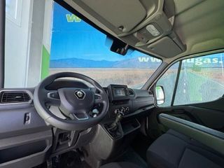 RENAULT MASTER 2.3 BLUEDCI 135 CV L2 H2