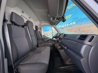 RENAULT MASTER 2.3 BLUEDCI 135 CV L2 H2