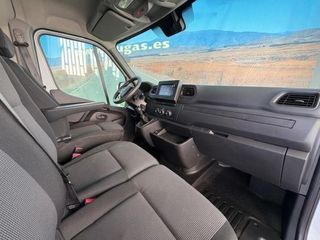 RENAULT MASTER 2.3 BLUEDCI 135 CV L2 H2