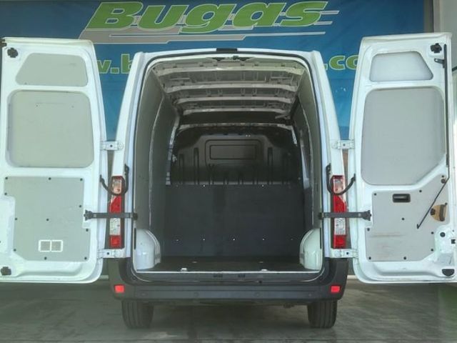 RENAULT MASTER 2.3 DCI 130 CV L2 H2