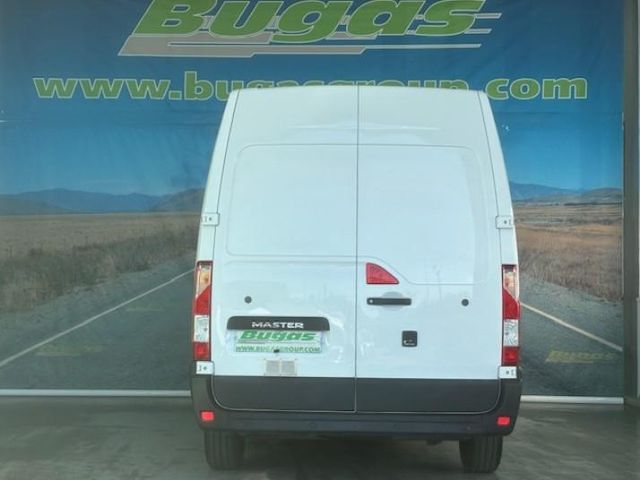 RENAULT MASTER 2.3 DCI 130 CV L2 H2