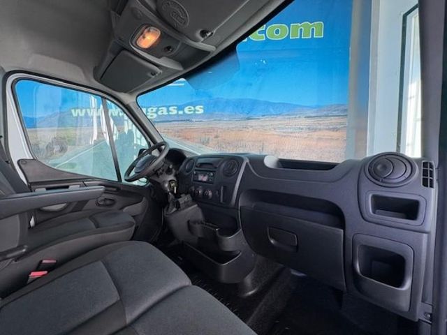 RENAULT MASTER 2.3 DCI 130 CV L2 H2