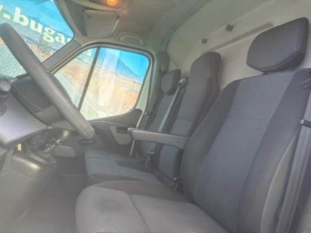 RENAULT MASTER 2.3 DCI 130 CV L2 H2