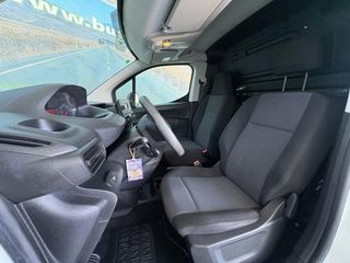PEUGEOT PARTNER 1.5 BLUEHDI 100 CV PUERTA LATERAL