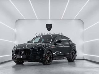 Maserati Levante Levante 3.8 V8 Trofeo