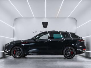 Maserati Levante Levante 3.8 V8 Trofeo