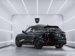 Maserati Levante Levante 3.8 V8 Trofeo