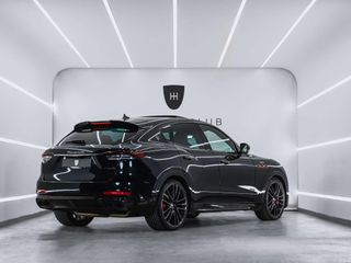 Maserati Levante Levante 3.8 V8 Trofeo