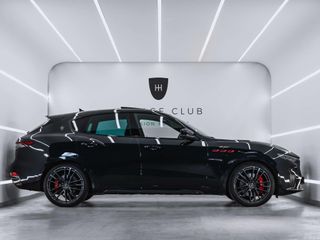 Maserati Levante Levante 3.8 V8 Trofeo