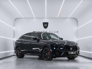 Maserati Levante Levante 3.8 V8 Trofeo