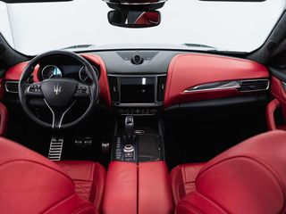 Maserati Levante Levante 3.8 V8 Trofeo