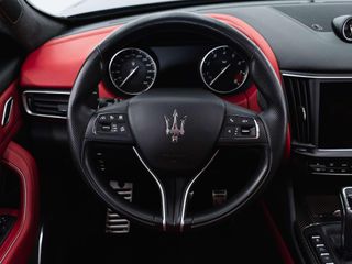 Maserati Levante Levante 3.8 V8 Trofeo