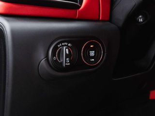 Maserati Levante Levante 3.8 V8 Trofeo