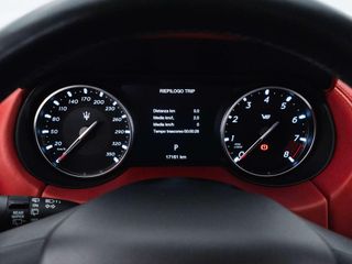 Maserati Levante Levante 3.8 V8 Trofeo