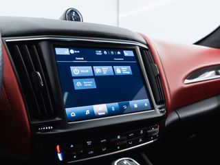 Maserati Levante Levante 3.8 V8 Trofeo