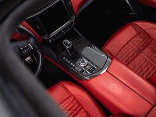 Maserati Levante Levante 3.8 V8 Trofeo
