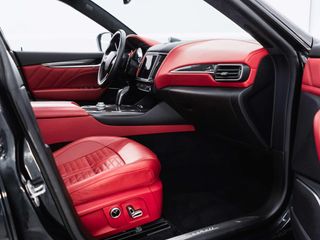 Maserati Levante Levante 3.8 V8 Trofeo