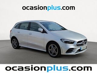 Mercedes-Benz Clase B 250 e 160 kW (218 CV)